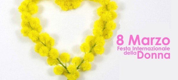 Festa della donna alternativa