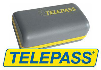 Telepass in missione tra Marconi e Santa