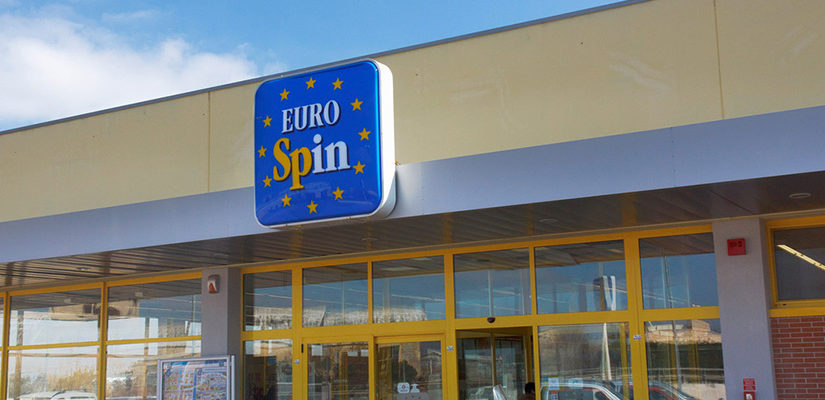 Er Pluridecorato, l’Eurospin e i 10 euro