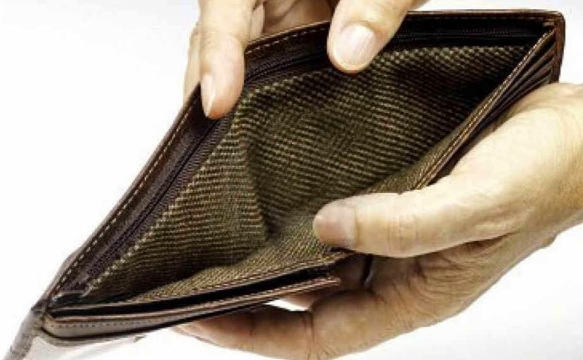 Lo Straniero, la cinese e il no pay