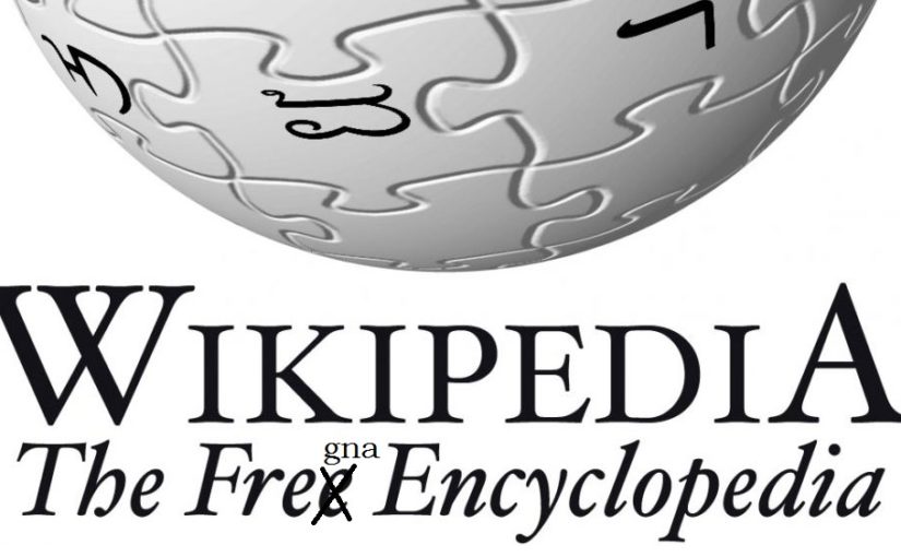 I primi approcci di Wikipedia su Bakeka