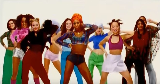 L’anticamera der Boss prima della macarena